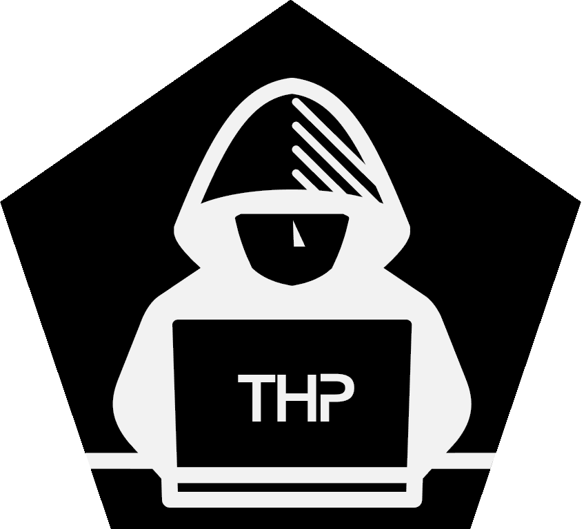 The Hacking Project